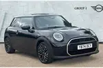 2024 MINI Hatchback