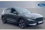 2023 Ford Kuga