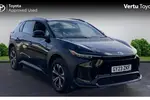 2023 Toyota bZ4X