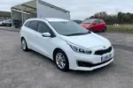 2016 Kia Ceed SW