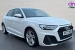2022 Audi A1