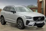 2022 Volvo XC60