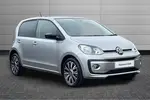 2023 Volkswagen Up