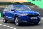 2023 Skoda Karoq