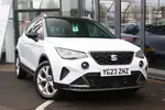 2023 SEAT Arona