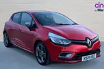 2019 Renault Clio