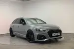 2023 Audi RS4