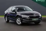 2025 Skoda Octavia
