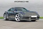 2025 Porsche 911