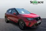 2022 SEAT Arona