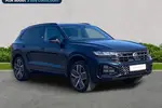 2026 Volkswagen Touareg