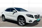 2018 Mercedes-Benz GLA