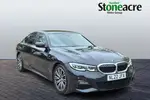 2022 BMW 3 Series