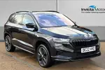 2022 Skoda Karoq