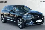 2024 Jaguar F-Pace