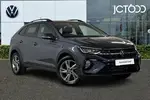 2024 Volkswagen Taigo