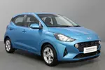 2022 Hyundai i10