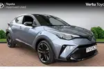 2023 Toyota C-HR