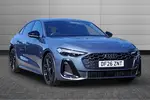 2026 Audi A5