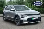 2023 Kia Niro
