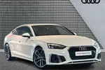2024 Audi A5