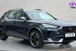 2022 Cupra Formentor