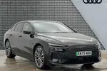 2025 Audi A6
