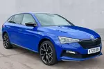 2023 Skoda Scala