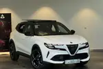 2025 Alfa Romeo Junior