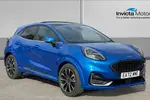 2022 Ford Puma