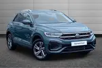 2025 Volkswagen T-Roc