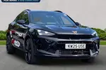 2025 Cupra Formentor