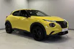 2024 Nissan Juke