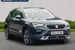 2023 SEAT Ateca