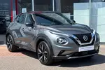 2021 Nissan Juke