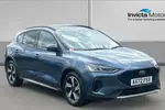 2023 Ford Focus