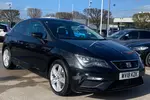 2018 SEAT Leon SC