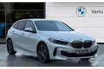 2023 BMW 1 Series