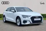 2020 Audi A3