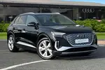 2025 Audi Q4