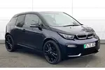 2022 BMW i3