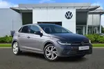 2023 Volkswagen Polo