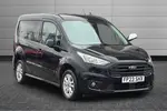 2023 Ford Transit Connect