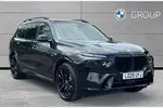 2025 BMW X7