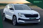 2022 Skoda Karoq