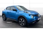 2018 Nissan Juke
