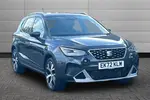 2022 SEAT Arona