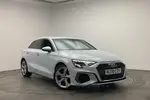 2020 Audi A3
