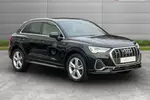 2019 Audi Q3