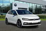 2020 Volkswagen Polo